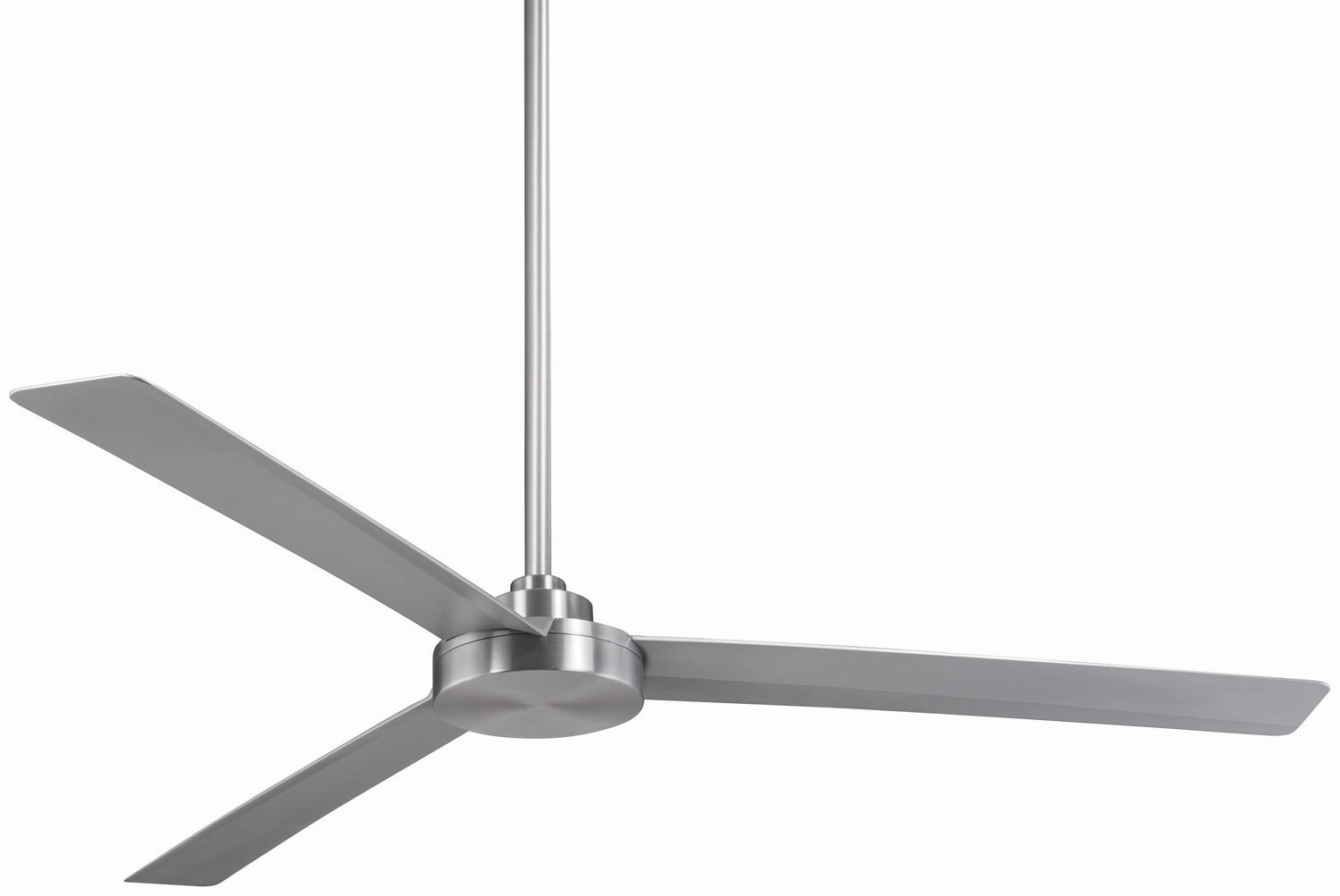 Minka Aire Roto XL 62" Outdoor Ceiling Fan with Wall Control