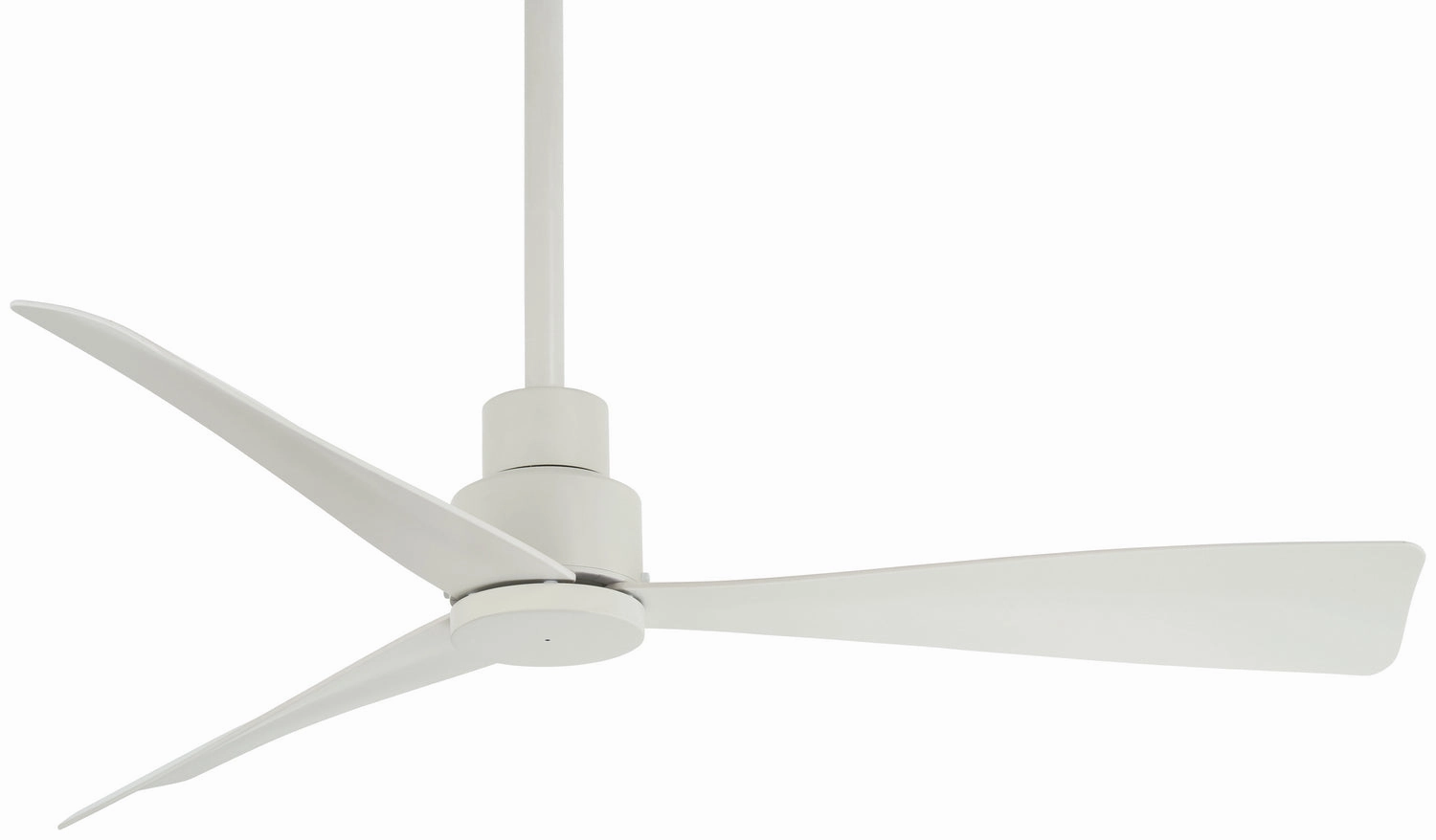 Minka Aire Simple DC Motor Indoor/Outdoor Ceiling Fan with Hand Held Remote