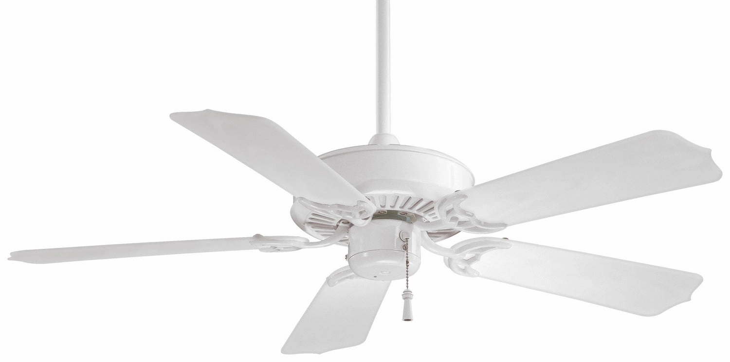 Minka Aire Sundance Outdoor Pull Chain Ceiling Fan