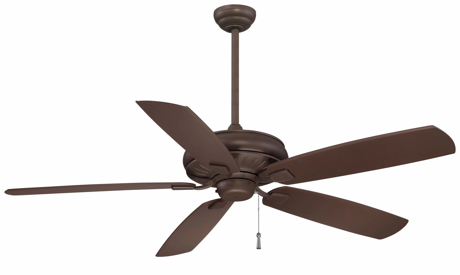Minka Aire Sunseeker 60" Outdoor Pull Chain Ceiling Fan