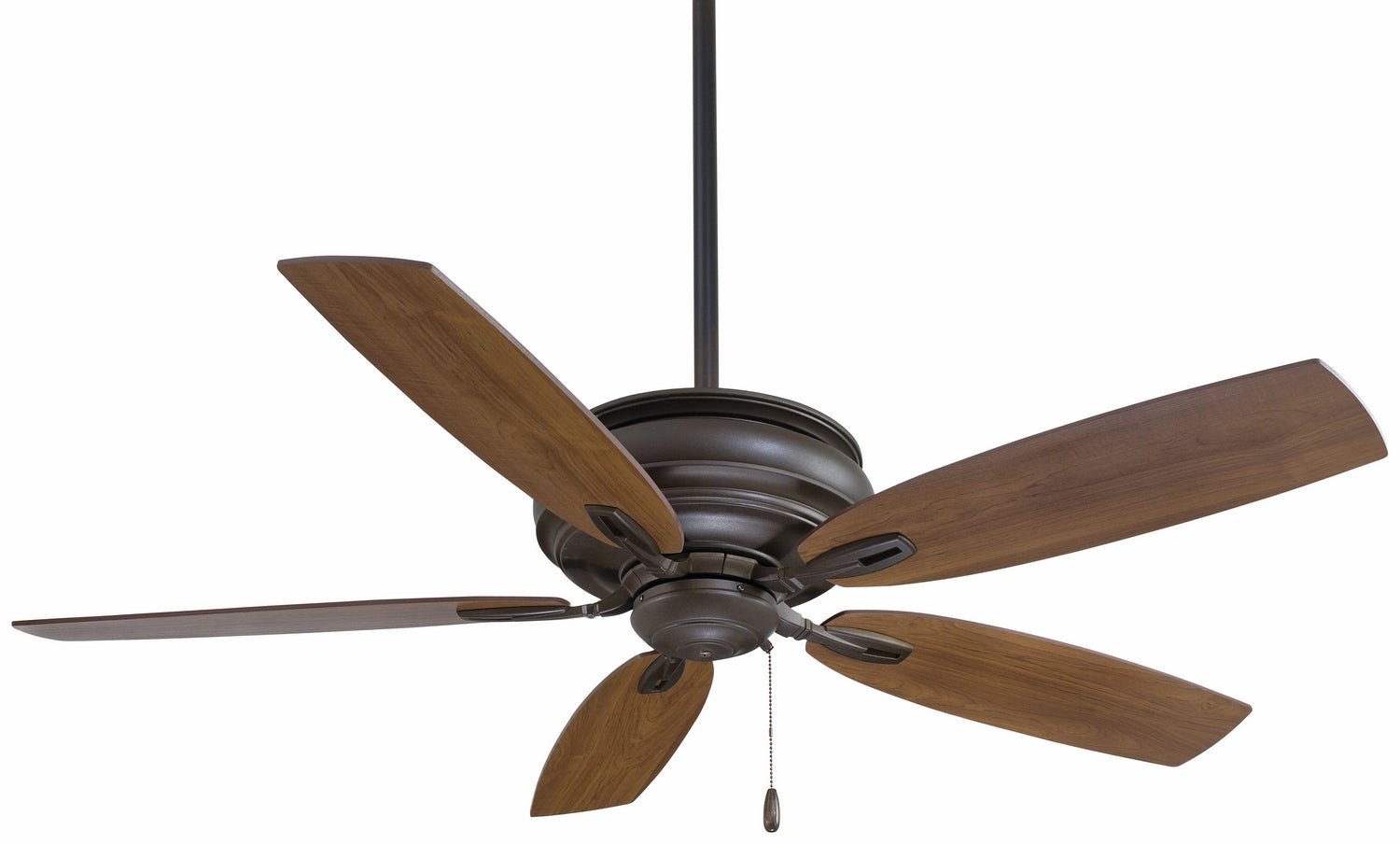 Minka Aire Timeless 54" Pull Chain Ceiling Fan