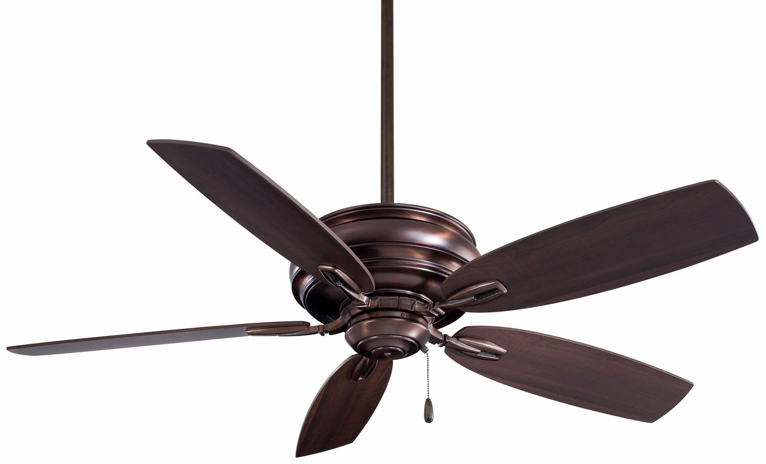 Minka Aire Timeless 54" Pull Chain Ceiling Fan