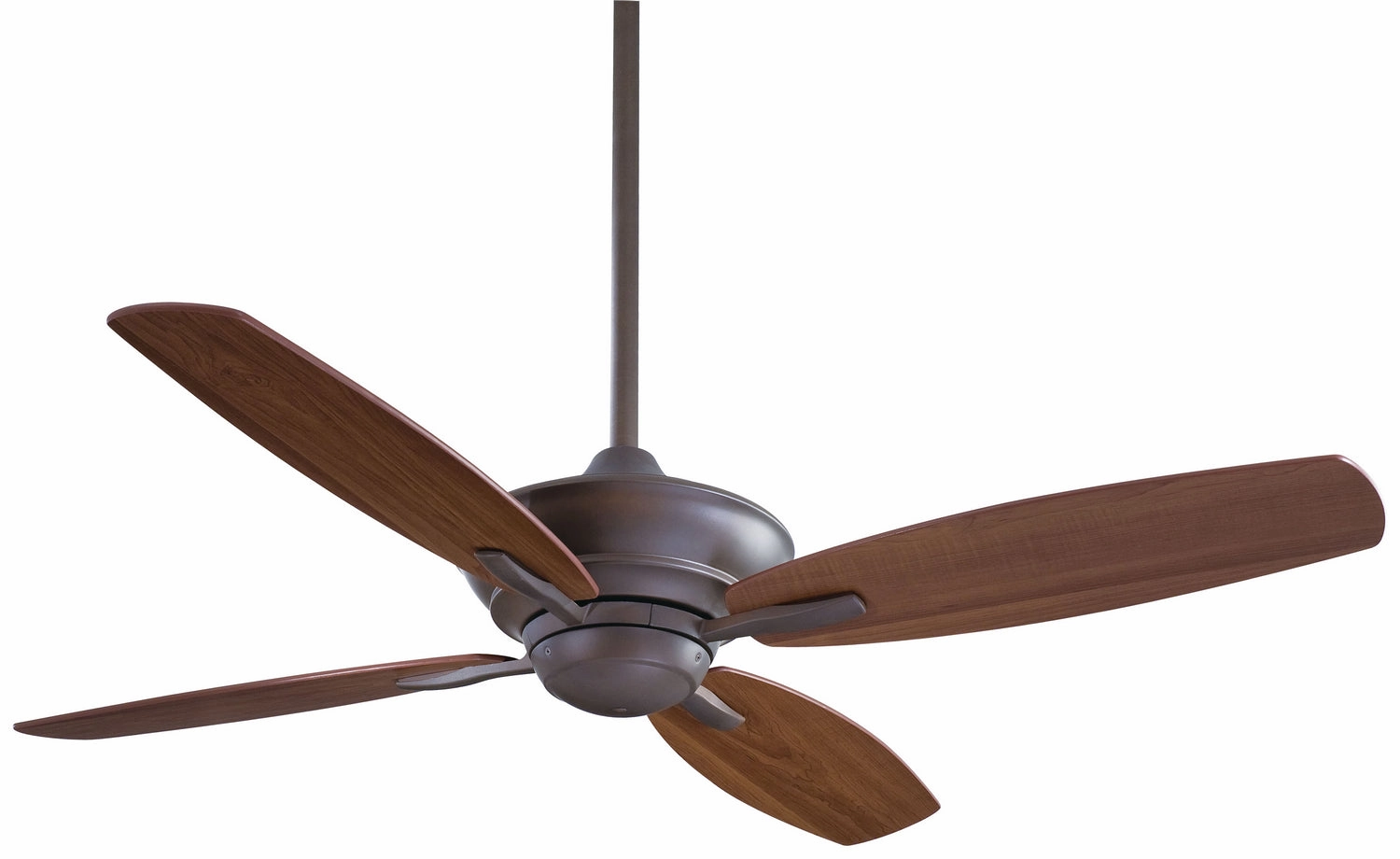 Minka New Era 52" Ceiling Fan with Remote Control
