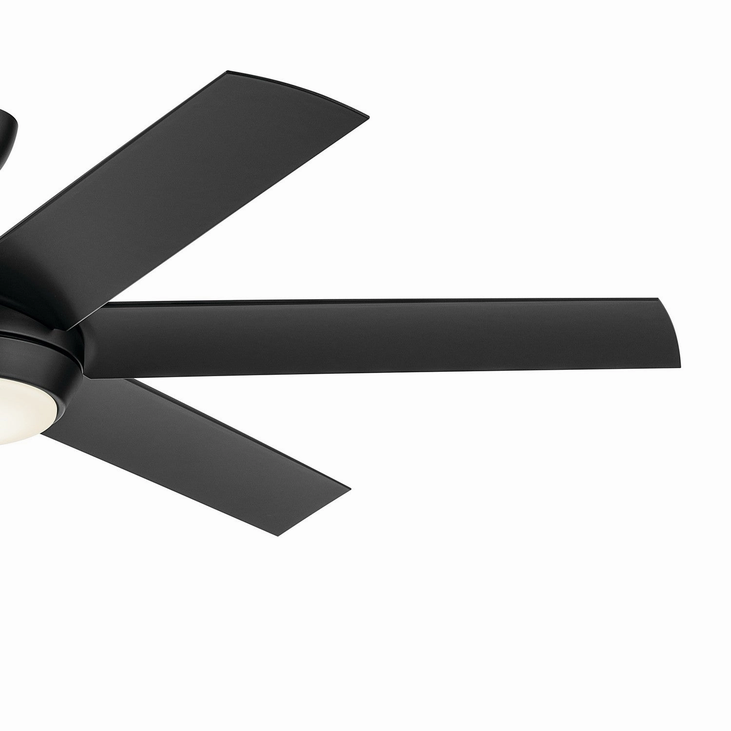 Mint 60"Ceiling Fan Satin Black
