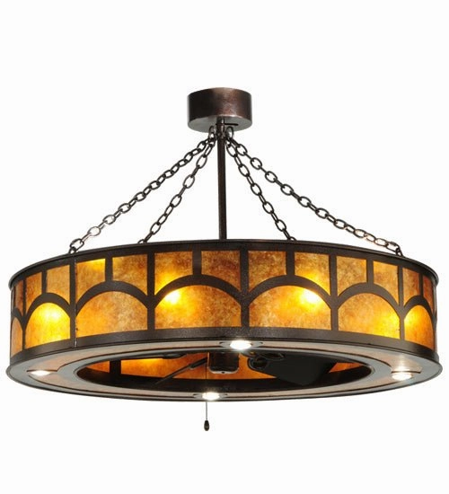 Mission 16 Light Chandel-Air