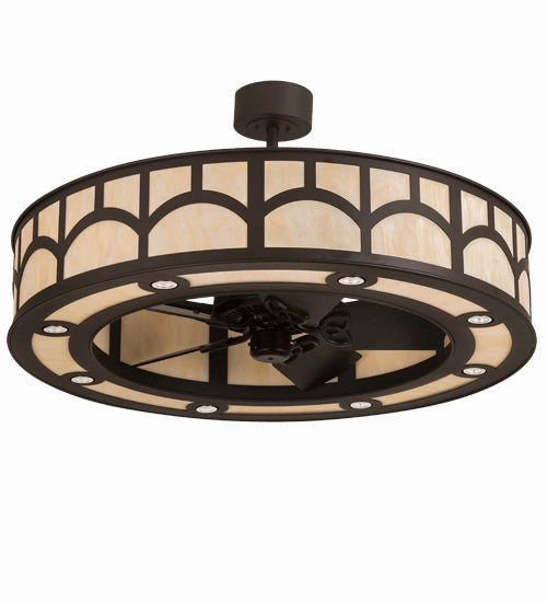 Mission LED Chandel-Air