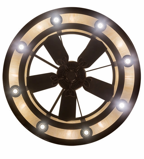 Mission LED Chandel-Air