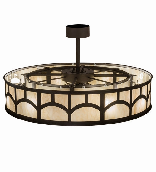 Mission LED Chandel-Air