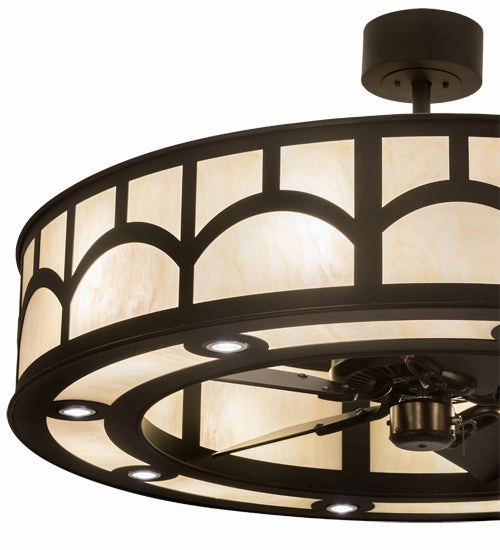 Mission LED Chandel-Air