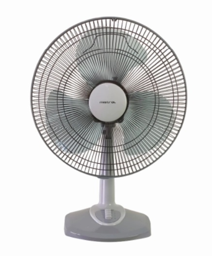 Mistral 16 Electric Table Fan MTF1617SE * Free $5 LC Online Voucher