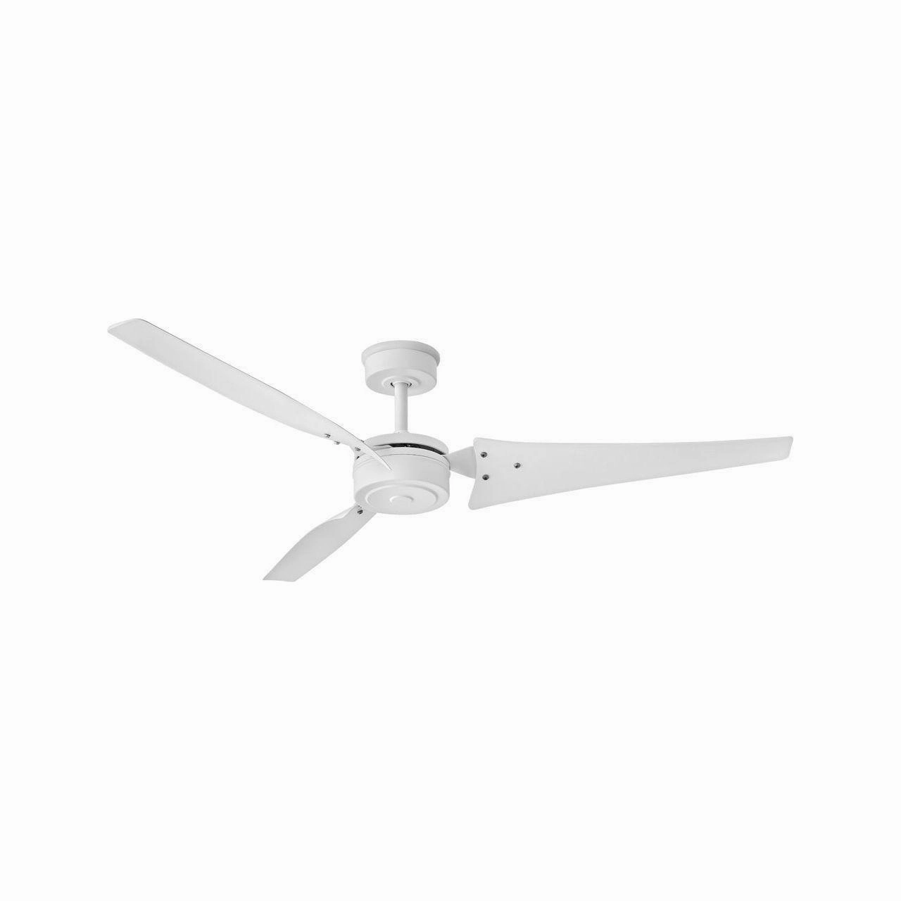 Mistral 60" Smart Fan