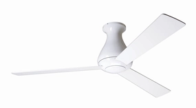 Modern Fan Co 42"Ceiling Fan low-profile ceiling fans with lights