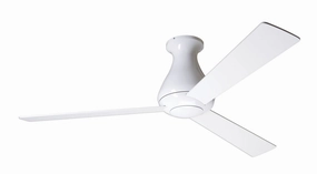 Modern Fan Co 42"Ceiling Fan low-profile ceiling fans with lights