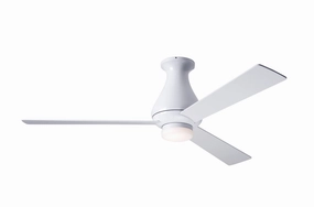 Modern Fan Co 42"Ceiling Fan low-profile ceiling fans with lights