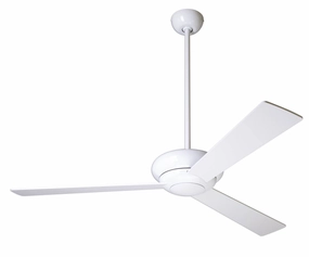 Modern Fan Co 42"Ceiling Fan Ceiling fan with adjustable speed settings