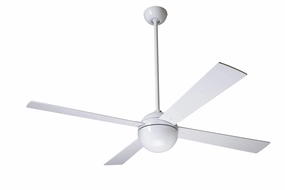 Modern Fan Co 42"Ceiling Fan low-noise indoor fans for peaceful settings