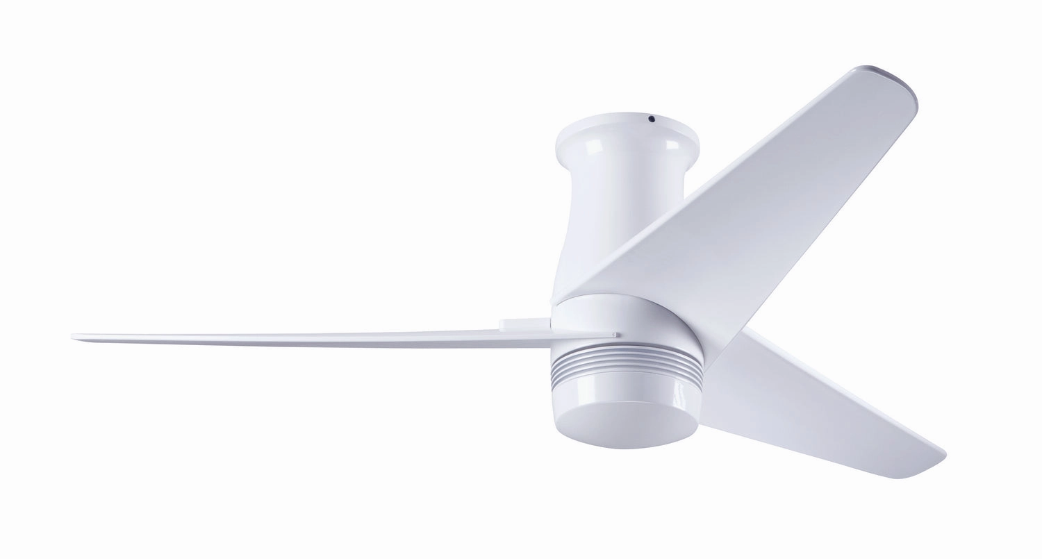 Modern Fan Co 48"Ceiling Fan automatic hand dryers for bathroom use