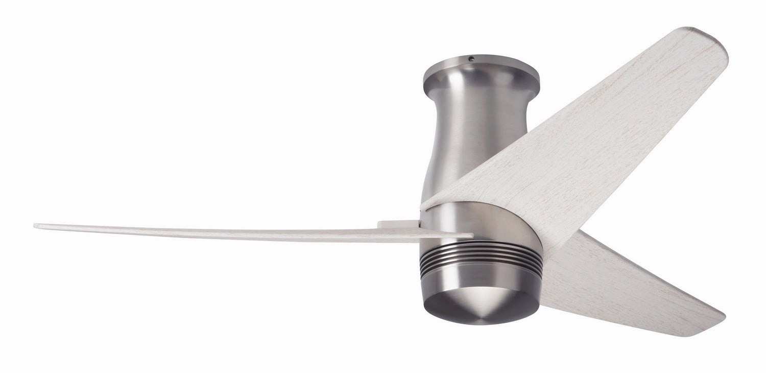 Modern Fan Co 48"Ceiling Fan low-profile ceiling fans with lights