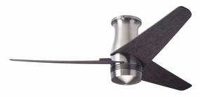 Modern Fan Co 48"Ceiling Fan low-noise indoor fans for peaceful settings