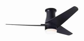 Modern Fan Co 48"Ceiling Fan low-profile ceiling fans with lights