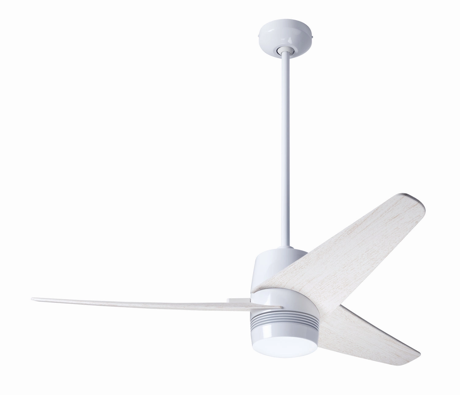 Modern Fan Co 48"Ceiling Fan Modern ceiling fan for home cooling