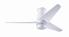 Modern Fan Co 48"Ceiling Fan automatic hand dryers for bathroom use