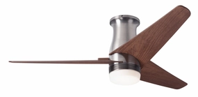 Modern Fan Co 48"Ceiling Fan low-profile ceiling fans with lights