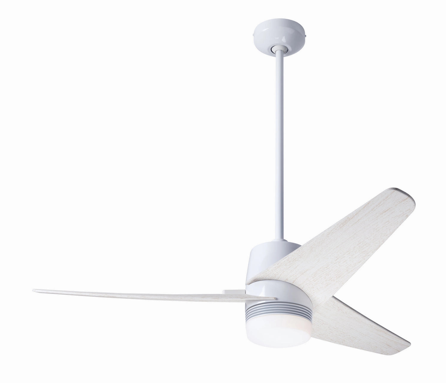 Modern Fan Co 48"Ceiling Fan Modern ceiling fan for home cooling