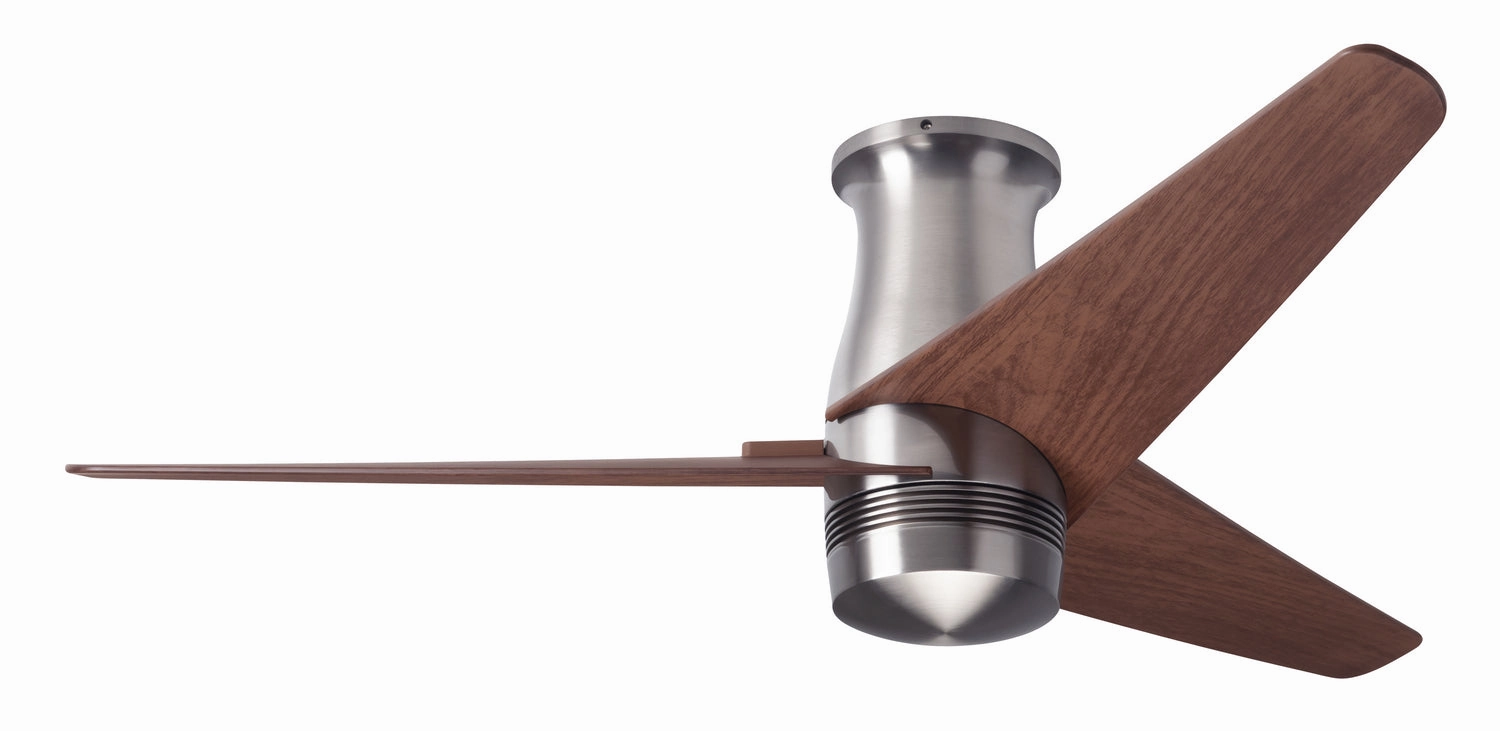Modern Fan Co 48"Ceiling Fan low-profile ceiling fans with lights