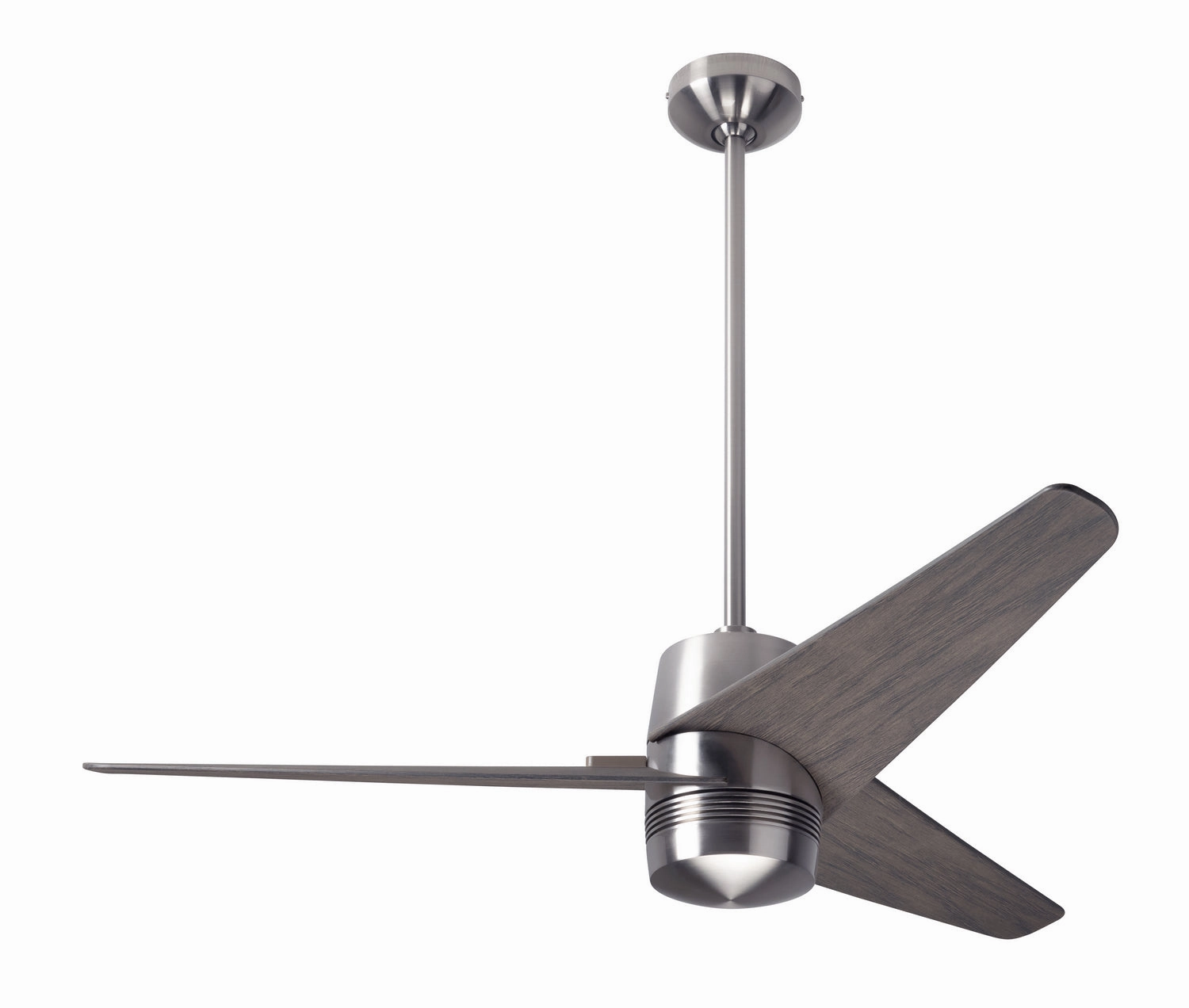 Modern Fan Co 48"Ceiling Fan powerful indoor fans for whole-room cooling