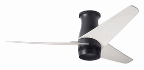 Modern Fan Co 48"Ceiling Fan low-profile ceiling fans with lights