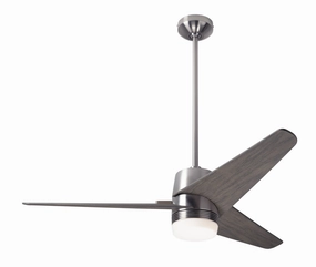 Modern Fan Co 48"Ceiling Fan adjustable indoor fans for cool airflow