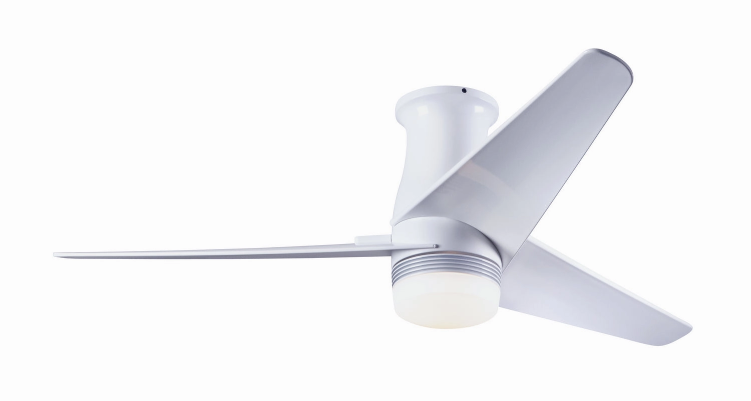 Modern Fan Co 48"Ceiling Fan automatic hand dryers for bathroom use