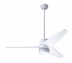 Modern Fan Co 48"Ceiling Fan adjustable indoor fans for cool airflow