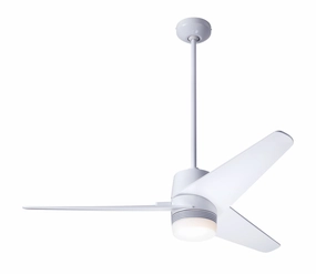 Modern Fan Co 48"Ceiling Fan automatic hand dryers for bathroom use