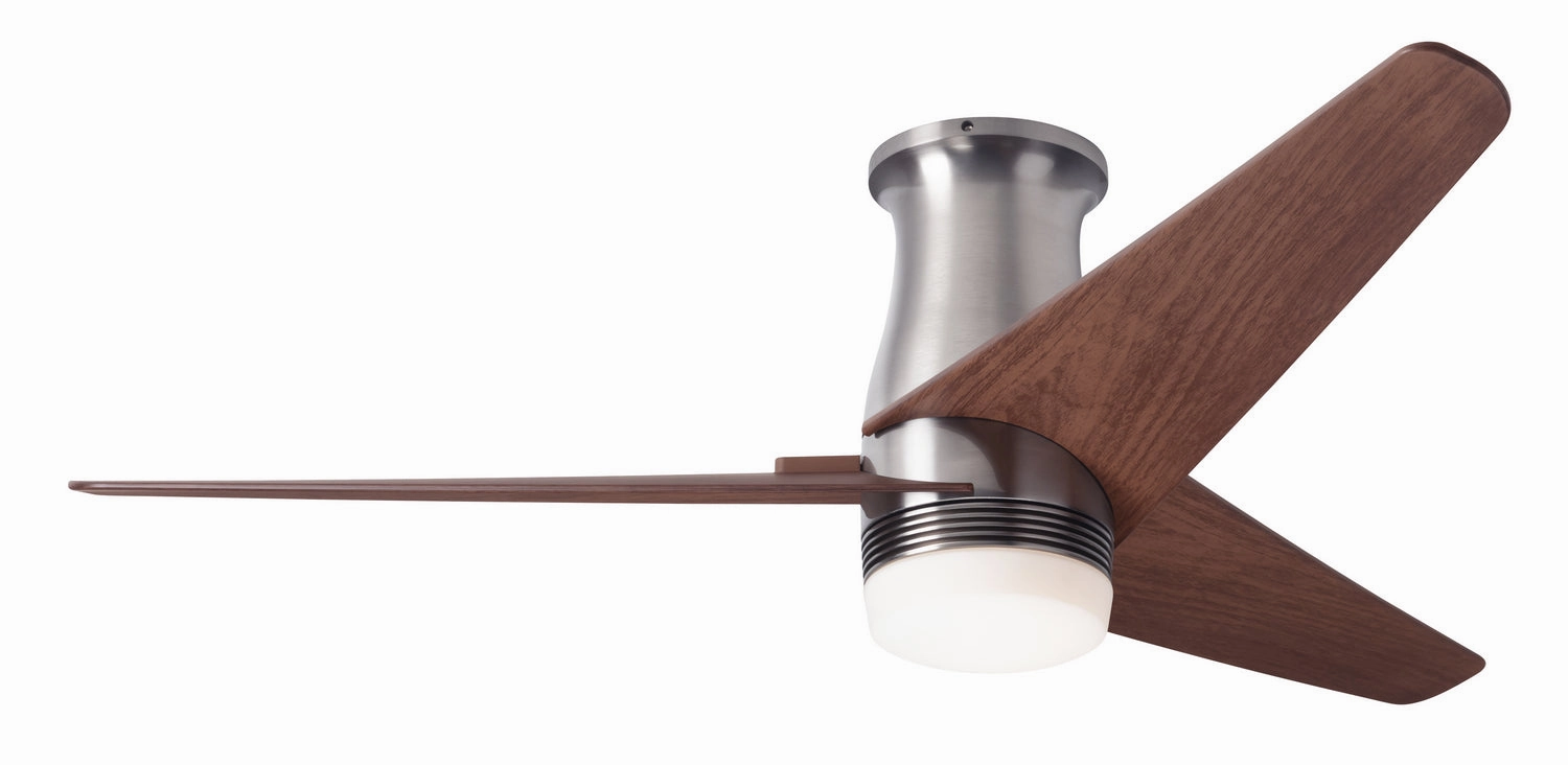 Modern Fan Co 48"Ceiling Fan low-profile ceiling fans with lights