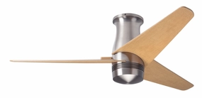 Modern Fan Co 48"Ceiling Fan low-profile ceiling fans with lights