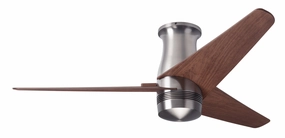Modern Fan Co 48"Ceiling Fan low-profile ceiling fans with lights