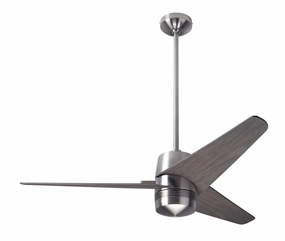 Modern Fan Co 48"Ceiling Fan powerful indoor fans for whole-room cooling