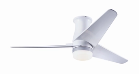Modern Fan Co 48"Ceiling Fan automatic hand dryers for bathroom use