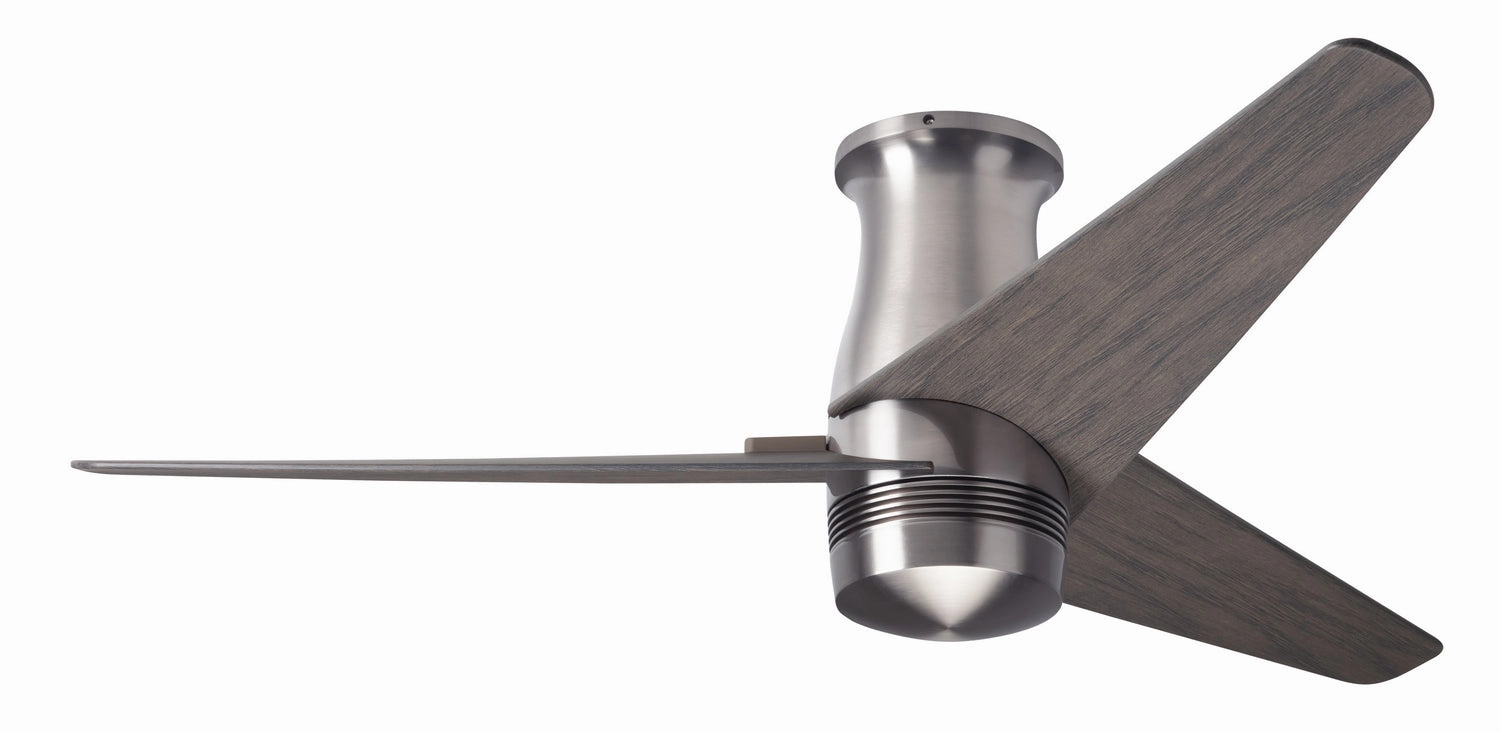 Modern Fan Co 48"Ceiling Fan low-profile ceiling fans with lights