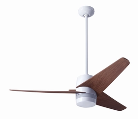 Modern Fan Co 48"Ceiling Fan quiet indoor fans for bedrooms and offices