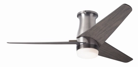 Modern Fan Co 48"Ceiling Fan compact indoor fans for apartment use