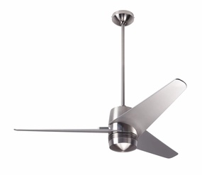 Modern Fan Co 48"Ceiling Fan energy-saving indoor fans for bedrooms