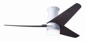 Modern Fan Co 48"Ceiling Fan low-profile ceiling fans with lights