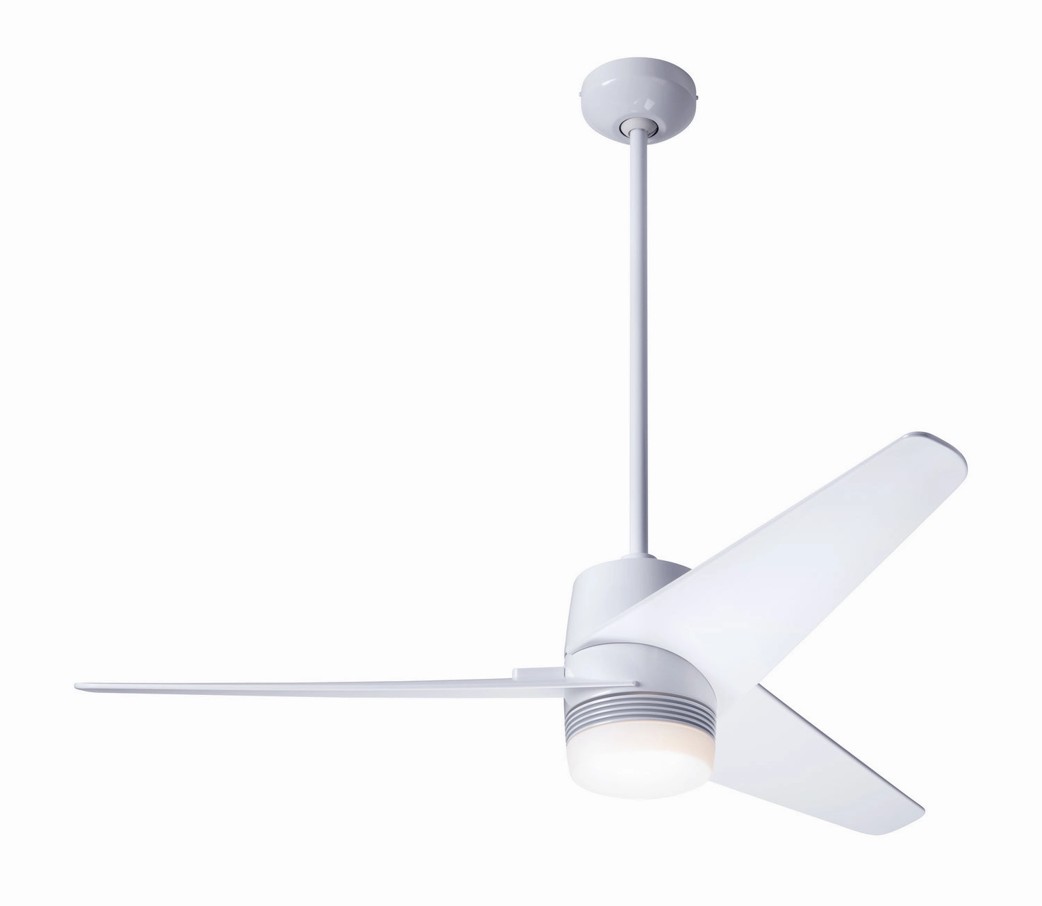 Modern Fan Co 48"Ceiling Fan automatic hand dryers for bathroom use
