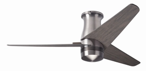 Modern Fan Co 48"Ceiling Fan low-profile ceiling fans with lights