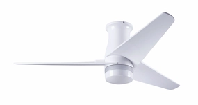 Modern Fan Co 48"Ceiling Fan automatic hand dryers for bathroom use