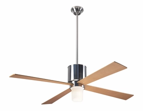 Modern Fan Co 50"Ceiling Fan Stylish ceiling fan for living rooms