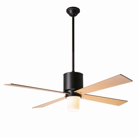 Modern Fan Co 50"Ceiling Fan adjustable indoor fans for cool airflow